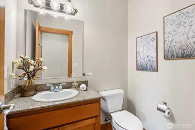 1987 NW Rampart Ridge Court, Bremerton, WA 98311 - Photo 16