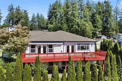 1987 NW Rampart Ridge Court, Bremerton, WA 98311 - Photo 34