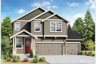 14711 59th Ave E #20, Puyallup, WA 98375 - Photo 1