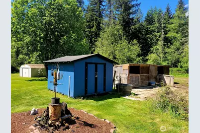632 Meier Road, Winlock, WA 98596 - Photo 8