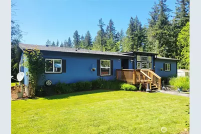 632 Meier Road, Winlock, WA 98596 - Photo 1