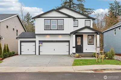 14710 59th Avenue E #6, Puyallup, WA 98375 - Photo 1