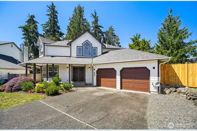 303 S 302nd Place, Federal Way, WA 98003 - Photo 2