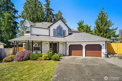 303 S 302nd Place, Federal Way, WA 98003 - Photo 1