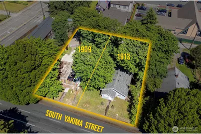 1909 S Yakima Avenue, Tacoma, WA 98405 - Photo 4