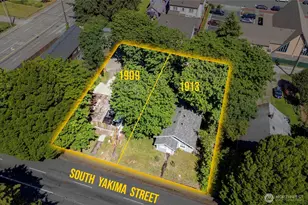 1909 S Yakima Ave, Tacoma, WA 98405 - Photo 4