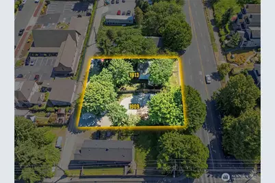 1909 S Yakima Avenue, Tacoma, WA 98405 - Photo 8