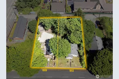 1909 S Yakima Avenue, Tacoma, WA 98405 - Photo 2