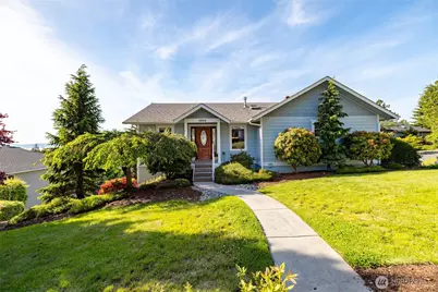 3602 W 8th Street, Anacortes, WA 98221 - Photo 2
