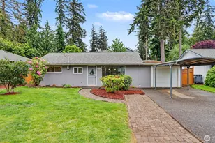 3401 NE 8th St, Renton, WA 98056 - Photo 1