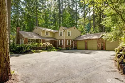 2833 140th Avenue NE, Bellevue, WA 98005 - Photo 1