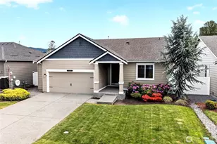 104 Walnut Ave SW, Orting, WA 98360 - Photo 2