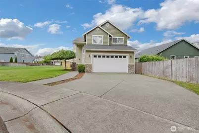 4721 205th Street Ct E, Spanaway, WA 98387 - Photo 1