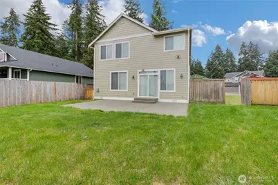 4721 205th Street Ct E, Spanaway, WA 98387 - Photo 6