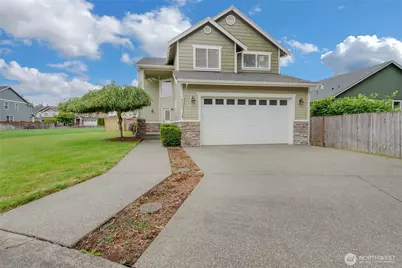 4721 205th Street Ct E, Spanaway, WA 98387 - Photo 2