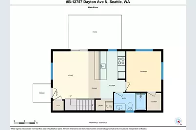 12757 Dayton Avenue N #B, Seattle, WA 98133 - Photo 6