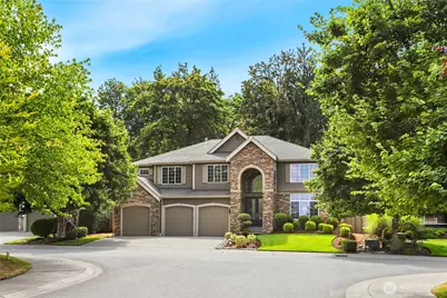 25901 NE 1st Place, Sammamish, WA 98074 - Photo 1