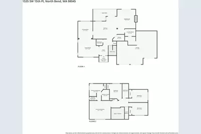 1535 SW 15th Place, North Bend, WA 98045 - Photo 40