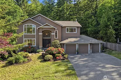 1535 SW 15th Place, North Bend, WA 98045 - Photo 1