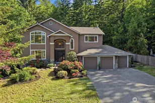 1535 SW 15th Pl, North Bend, WA 98045 - Photo 1