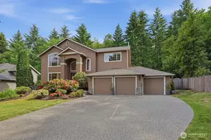 1535 SW 15th Pl, North Bend, WA 98045 - Photo 2