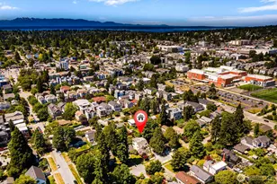 8819 Ashworth Ave N, Seattle, WA 98103 - Photo 4