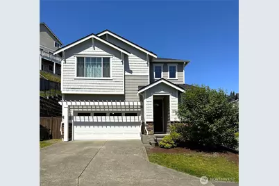 19019 123rd Place SE, Renton, WA 98058 - Photo 1