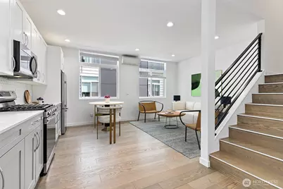 919 NW 56th Street #D, Seattle, WA 98107 - Photo 4