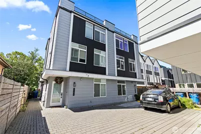 919 NW 56th Street #D, Seattle, WA 98107 - Photo 22