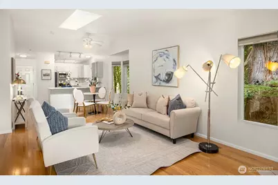 12323 NE 97th Street #M, Kirkland, WA 98033 - Photo 12