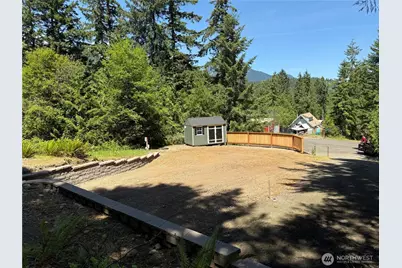 0 Xx Azalea Lane, Brinnon, WA 98320 - Photo 2