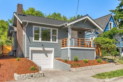 1312 NE 70th Street, Seattle, WA 98115 - Photo 1