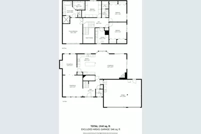 4209 NE 126th Street, Vancouver, WA 98686 - Photo 2