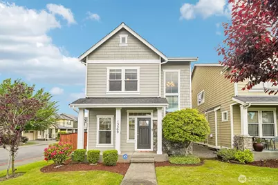 13309 94th Avenue Ct E, Puyallup, WA 98373 - Photo 1