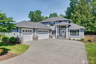 800 Spieden Pl, Bellingham, WA 98229 - Photo 1
