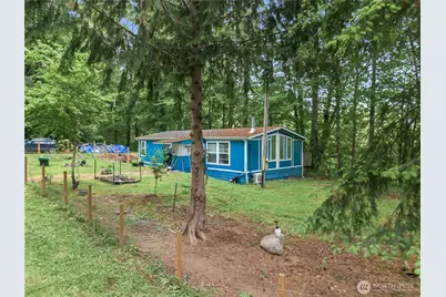 60 NE Firwood, Tahuya, WA 98588 - Photo 24