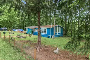 60 NE Firwood, Tahuya, WA 98588 - Photo 24