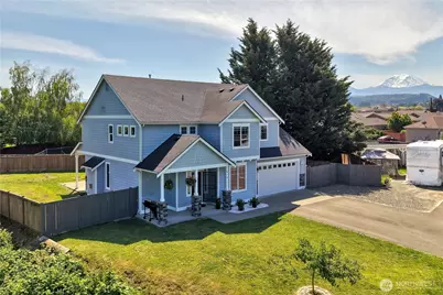 610 Rosewood Drive, Buckley, WA 98321 - Photo 34