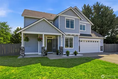 610 Rosewood Drive, Buckley, WA 98321 - Photo 1