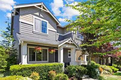 9306 Nye Avenue SE, Snoqualmie, WA 98065 - Photo 1