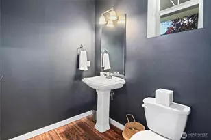 9306 Nye Ave SE, Snoqualmie, WA 98065 - Photo 10