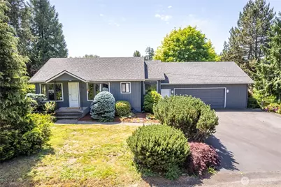 111 Appleman Drive, Castle Rock, WA 98611 - Photo 1