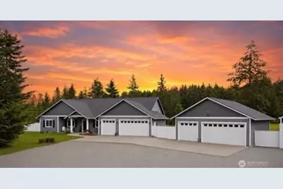 8406 James Road SW, Rochester, WA 98579 - Photo 1