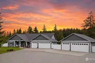 8406 James Rd SW, Rochester, WA 98579 - Photo 1