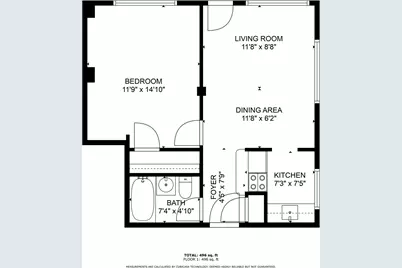 4407 SW Alaska Street #11, Seattle, WA 98116 - Photo 24