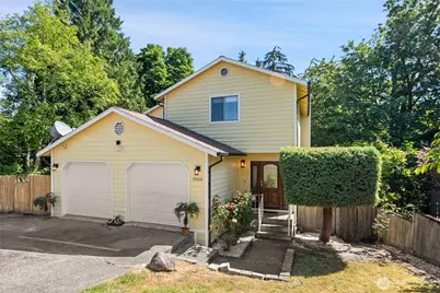 10606 68th Place S, Seattle, WA 98178 - Photo 2