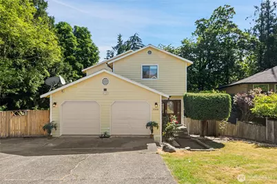 10606 68th Place S, Seattle, WA 98178 - Photo 1