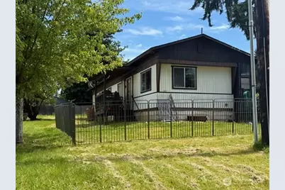 818 D Street, Vader, WA 98593 - Photo 1