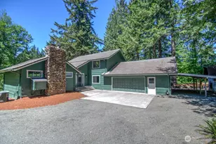 13336 Sunset Heights Ln SE, Tenino, WA 98589 - Photo 1