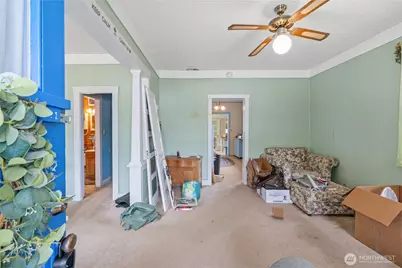 407 W King Street, Aberdeen, WA 98520 - Photo 2